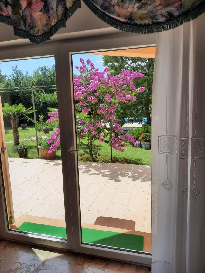 Villa Di Te Nema プーラ エクステリア 写真
