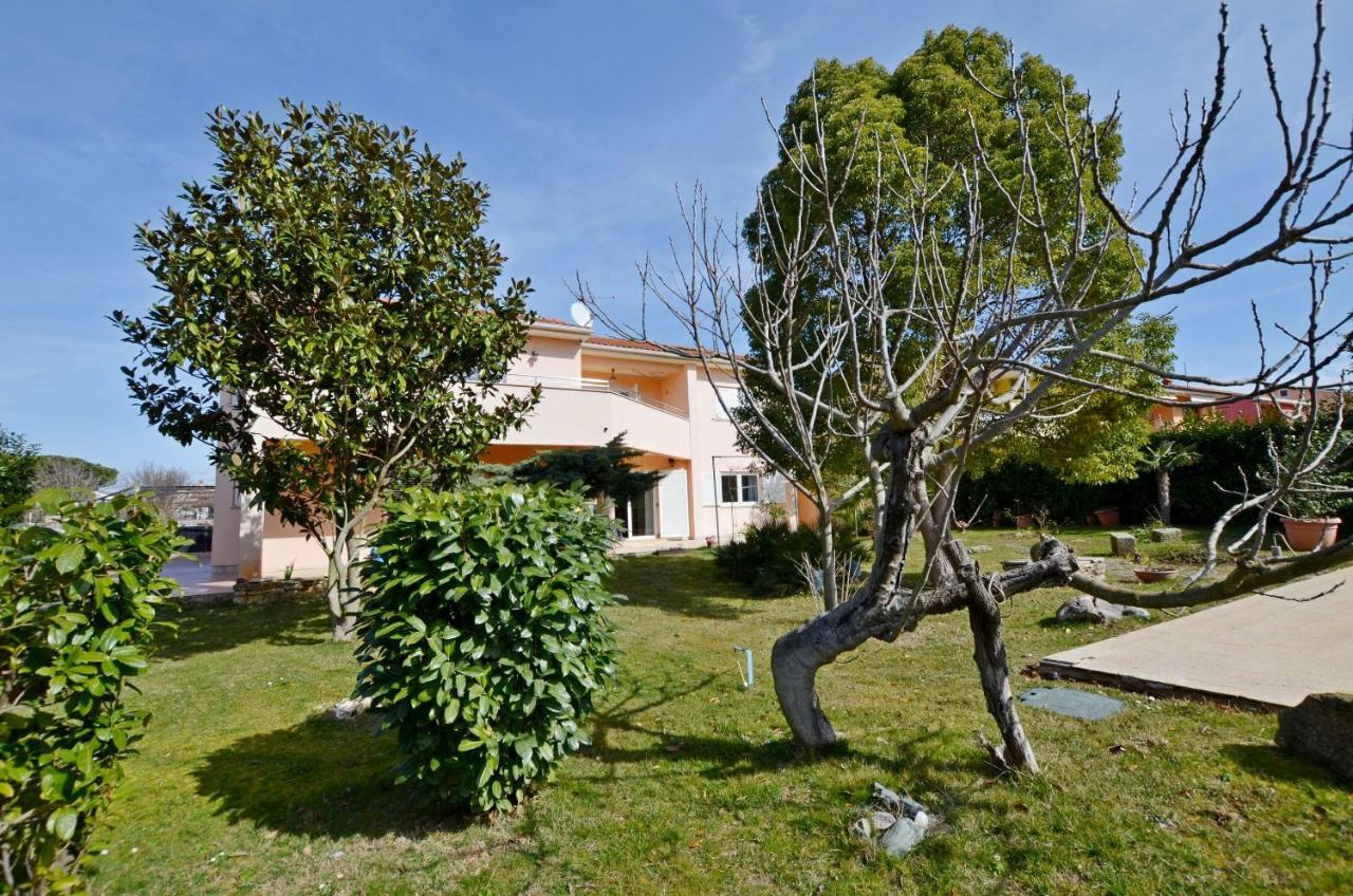 Villa Di Te Nema プーラ エクステリア 写真
