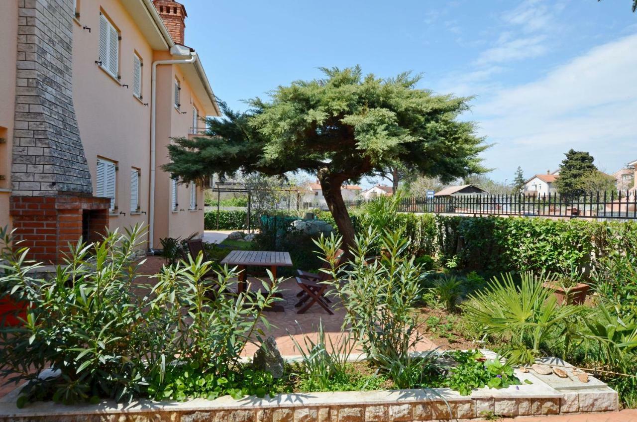 Villa Di Te Nema プーラ エクステリア 写真