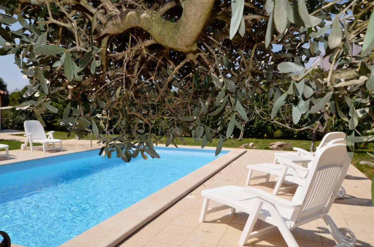 Villa Di Te Nema プーラ エクステリア 写真
