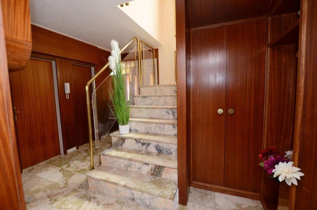 Villa Di Te Nema プーラ エクステリア 写真