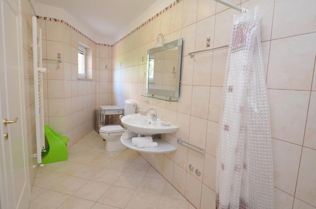 Villa Di Te Nema プーラ エクステリア 写真
